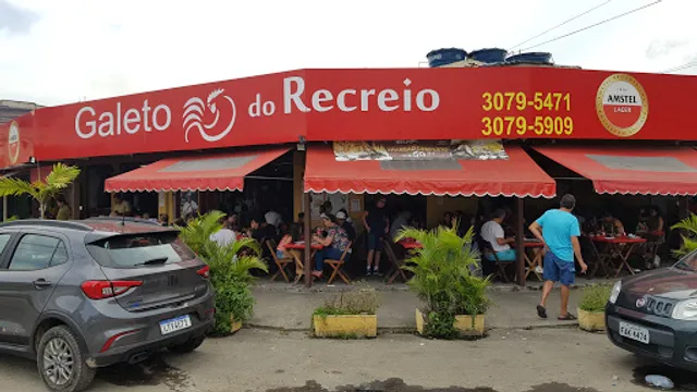 Restaurante Brasa da Esquina