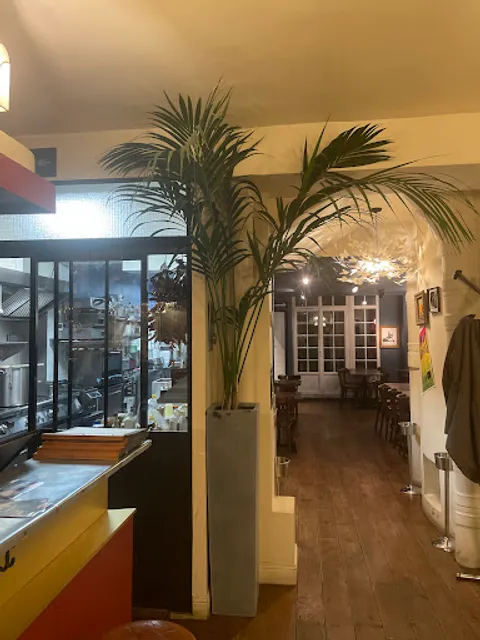 Le rouge aux lèvres