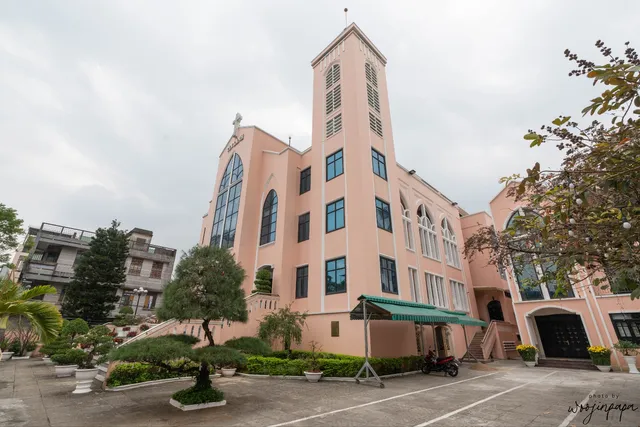 다낭한인연합교회