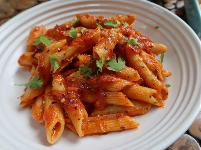 North Star MN - Ethiopian and Italian Food