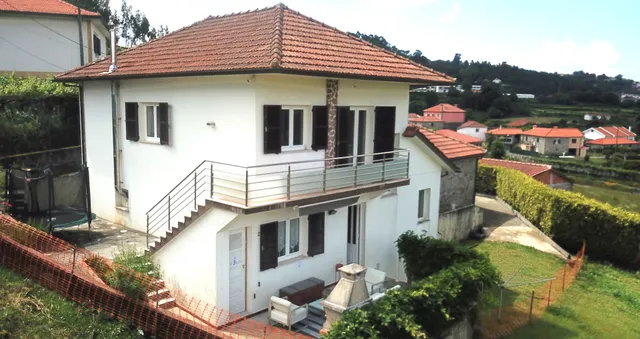 Casa OUTEIRO 99, Paredes de Coura