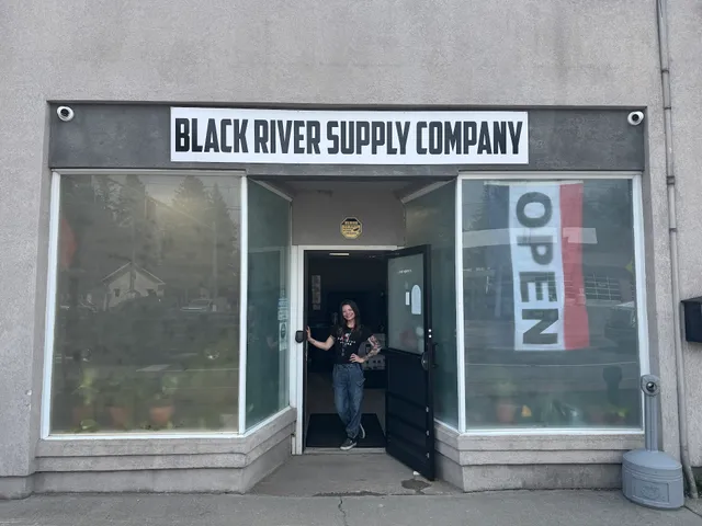 Black River Supply Company, LLC