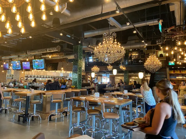 Scaddabush Italian Kitchen & Bar Guelph