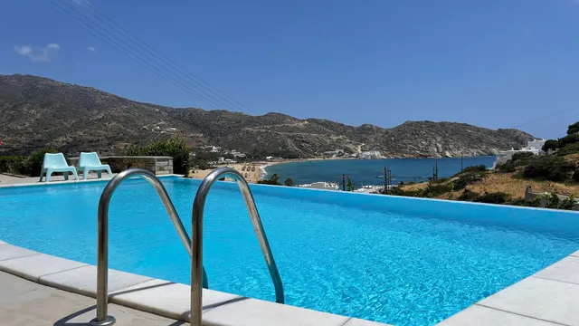 Giannema (Luxury Appartments)