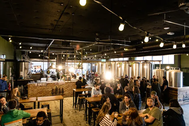 Welcome to Brunswick