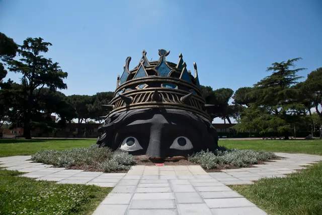 Cinecittà si Mostra