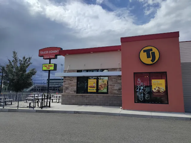 Taco John's