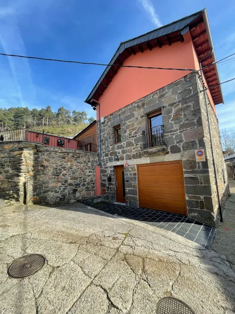 villaduranchi (Alojamiento turistico)