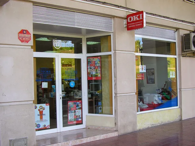 Ofimática Setecma Benidorm, S.L.