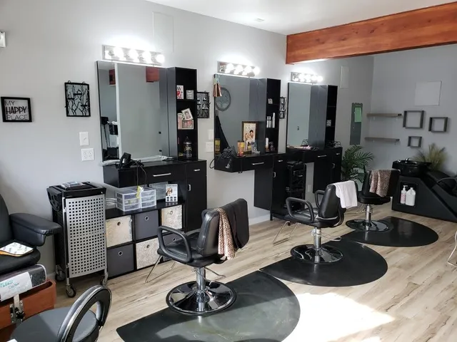 Amazing Changes Hair Studio