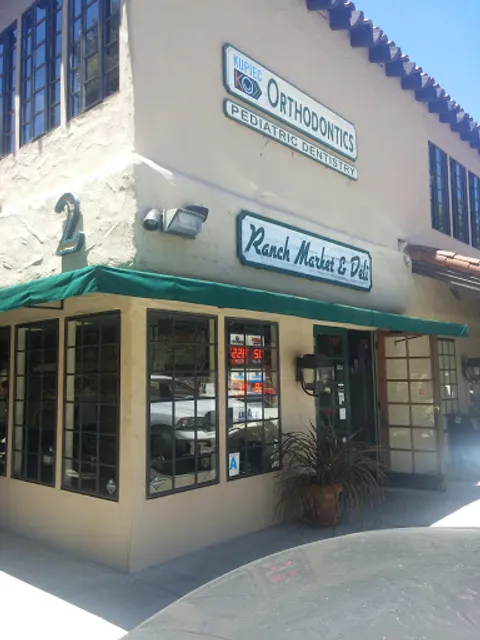 Ranch Market & Deli