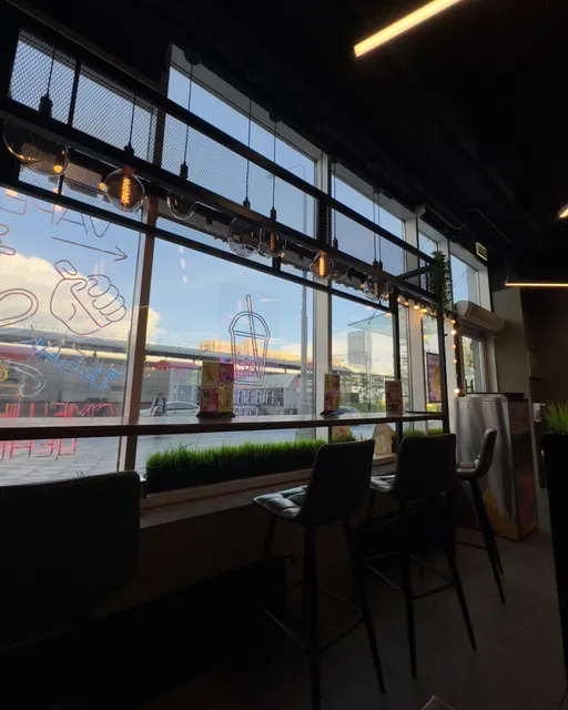 Surf Coffee x BOTANICA