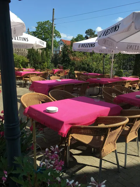 Hotel Normandie Mühlenbecker Land