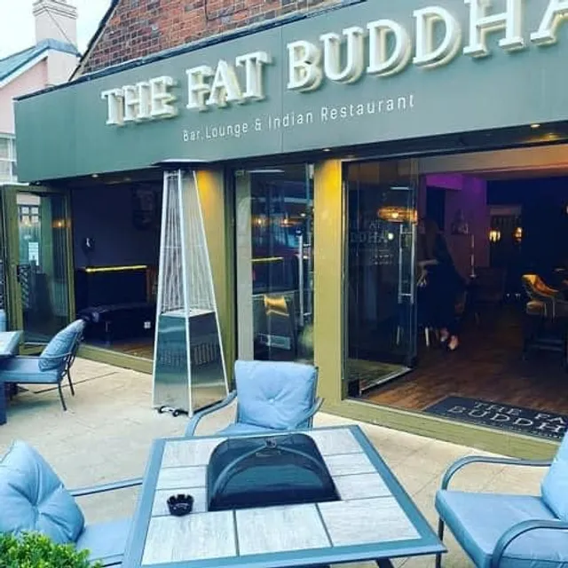 The Fat Buddha Berkhamsted