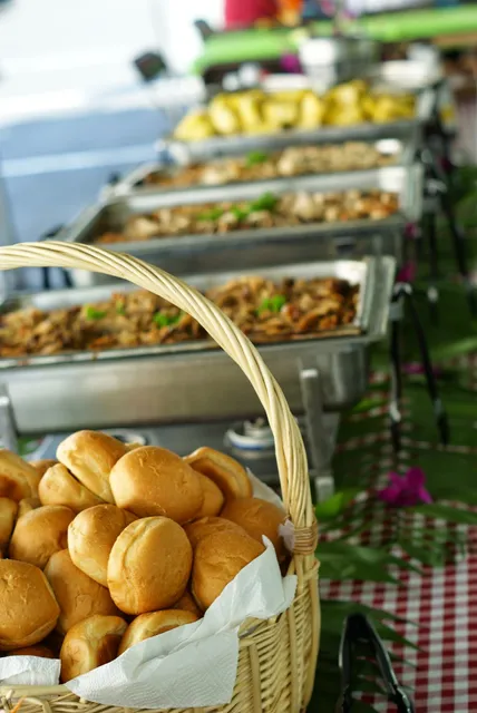 The Pickles Cafe & Catering/ Mama Donato's Woodfired Pizza