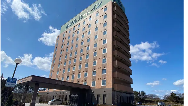 Hotel Route-Inn Nagahama Inter