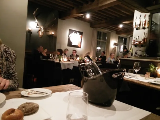 Restaurant Bij Mette