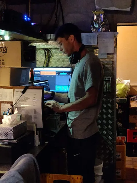 't Kaffeeke - Bij Steppe