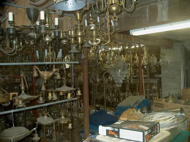 Trudel's Auction Gallery Llc