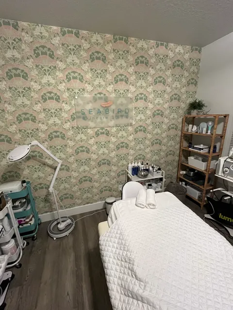 Seabird Skincare Studio