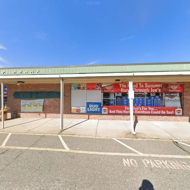 Chesters Shopping Center