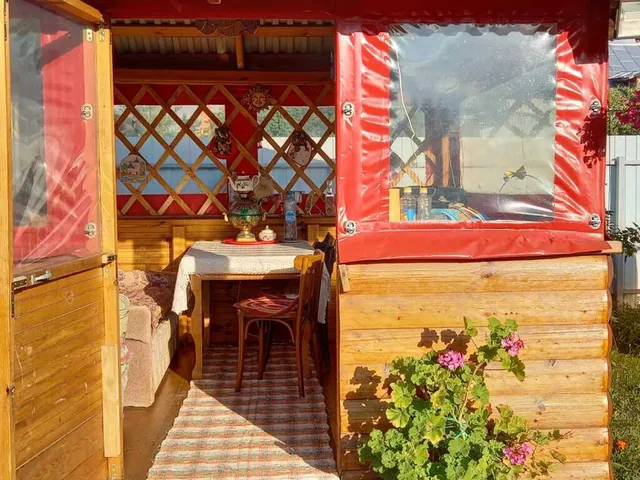 Guest house Tatiyana