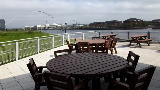 River Tees Watersports Centre
