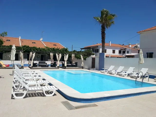 Apartamentos Capitão