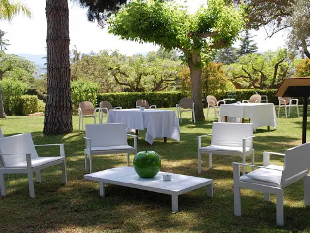 Restaurante Monterrey