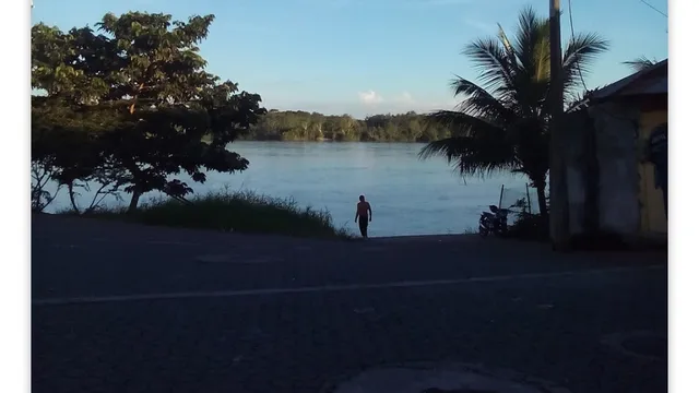 Hosteria Amazonas Coca