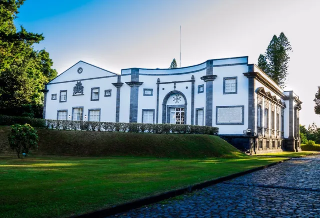 Hotel Casa do Jardim