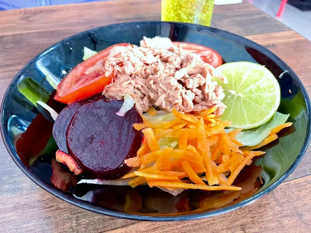 Restaurante Anna, Iquique