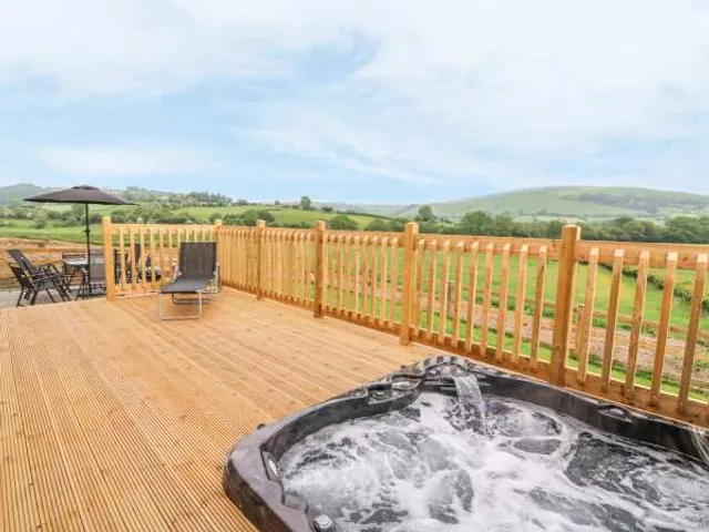 Pentre Holidays Wales