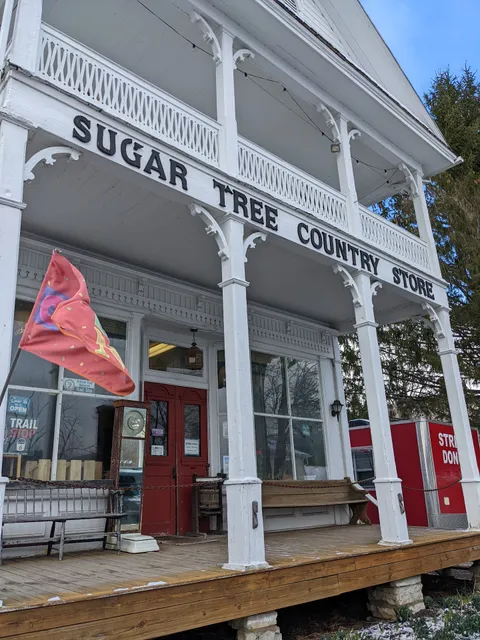 Sugar Tree Country Store