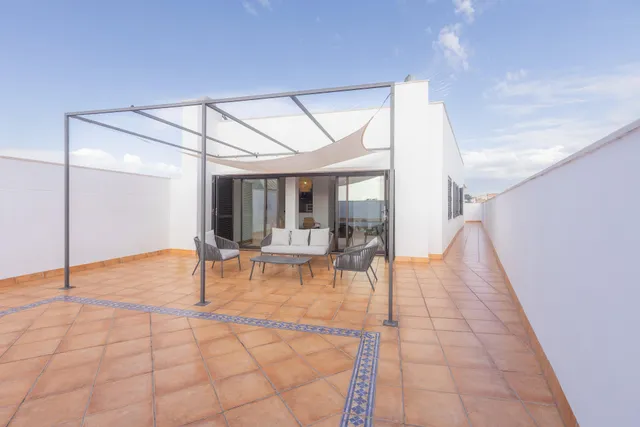 APARTAMENTOS MOON DREAMS PUERTO