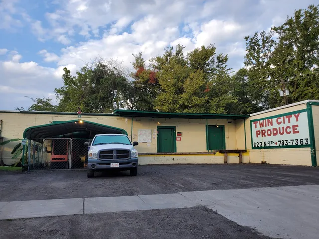 Twin City Produce