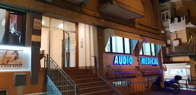 B&B Resto al Sud Salerno