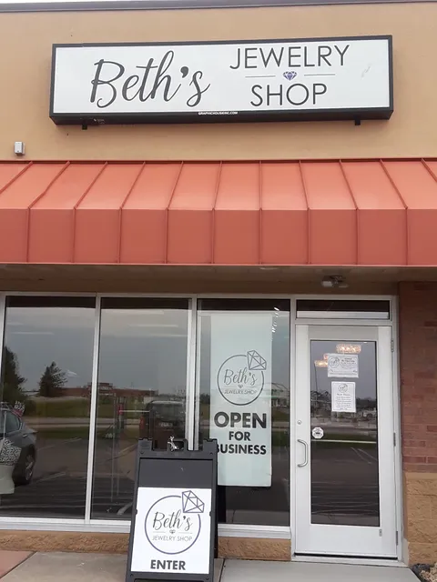 Beth's Jewelry Shop