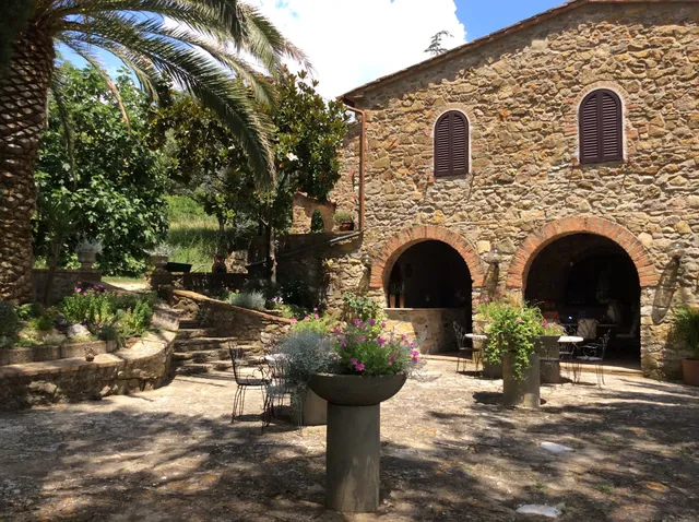 Affittacamere Casa Cavallo