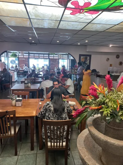 Restaurante La Gallera