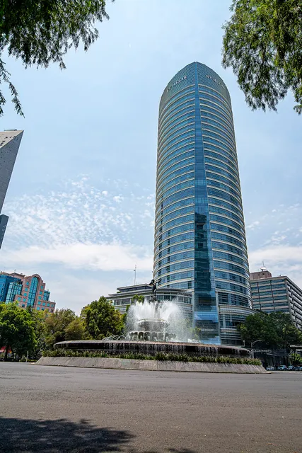 Diana the Huntress Fountain