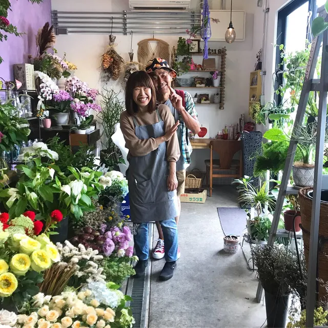 tutus flowers(チュチュスフラワース）