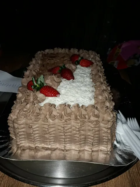 Bar território sertanejo