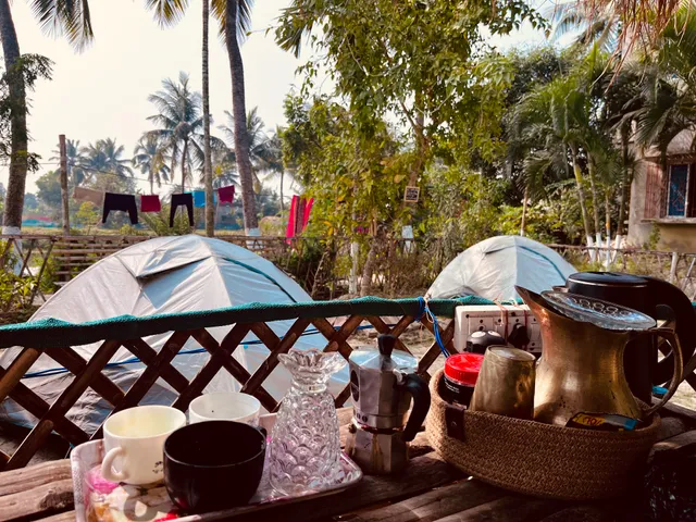 Satrangi Homestay Sundarban