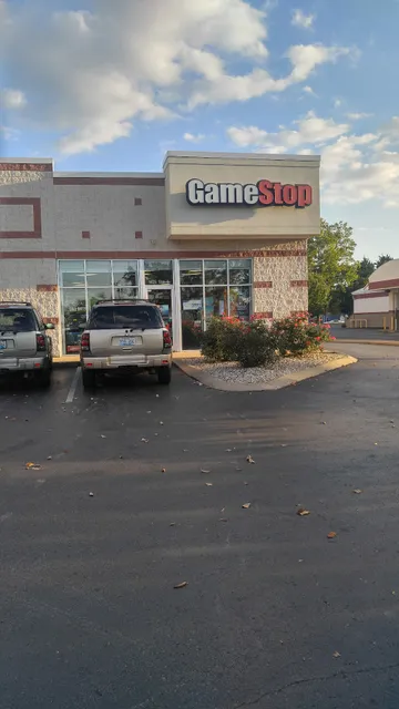 GameStop