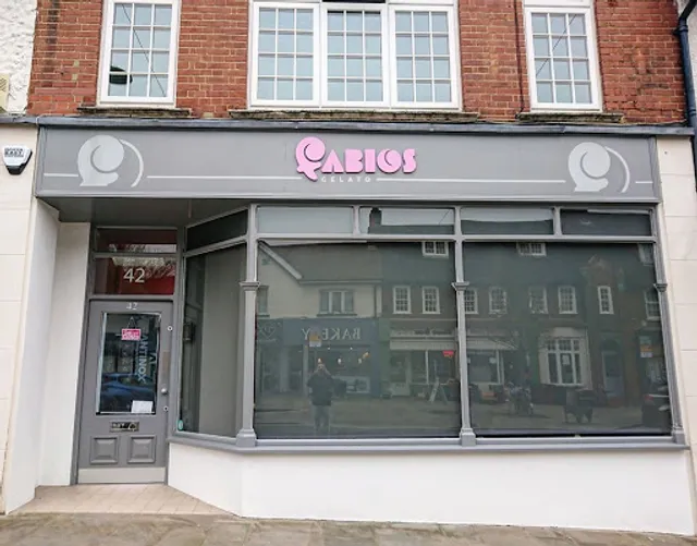 Fabio's Gelato Letchworth