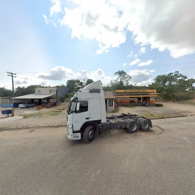 Bar e Restaurante Silva