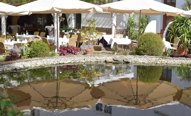 Hotel Restaurant Winzergarten