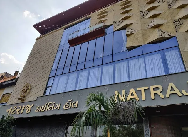 Natraj Dining Hall And Restaurant
