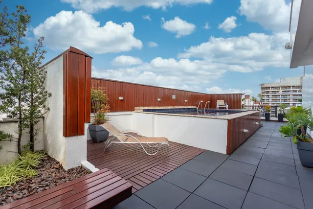 Mercure Sao Paulo Pamplona